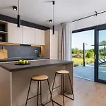 Villa Photinia Labin (Istria)